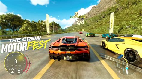 the crew motorfest leak|The Crew / MOTORFEST Leaks on Twitter